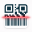 QR Code Icon